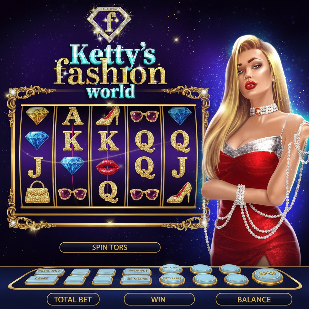 Fortune Tiger slot game showing pay-table and expanding wild symbols