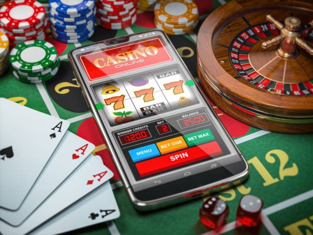 Togel settlement notification showing winning number result and payout credited to account